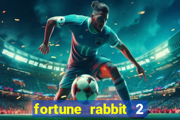 fortune rabbit 2 demo grátis