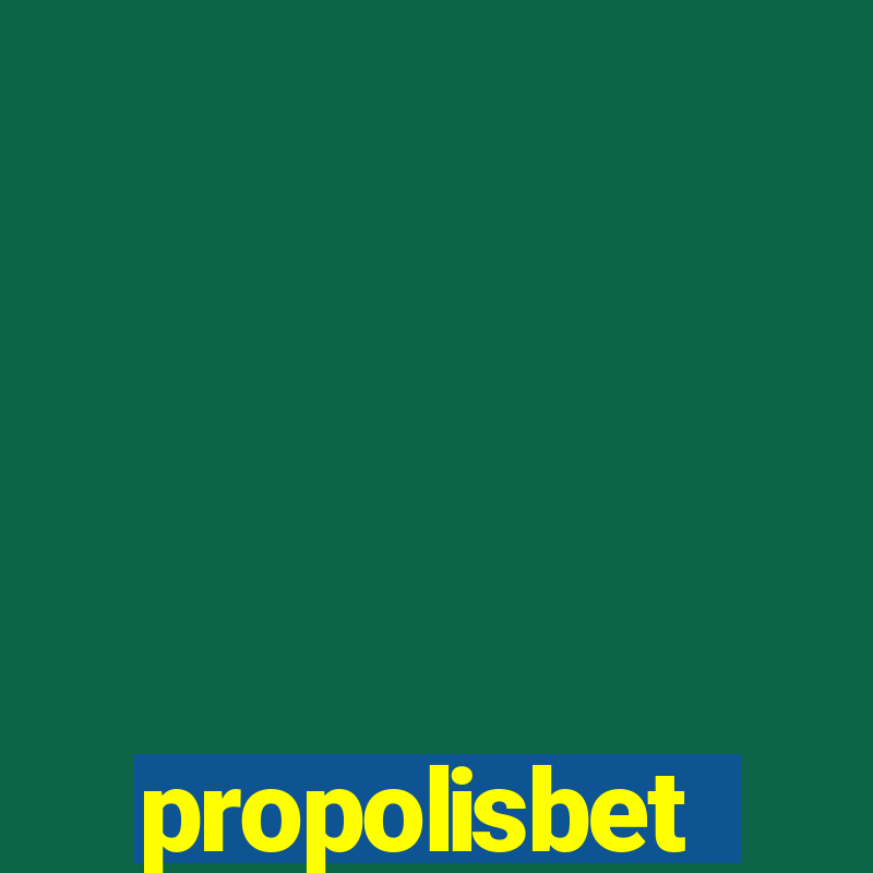 propolisbet