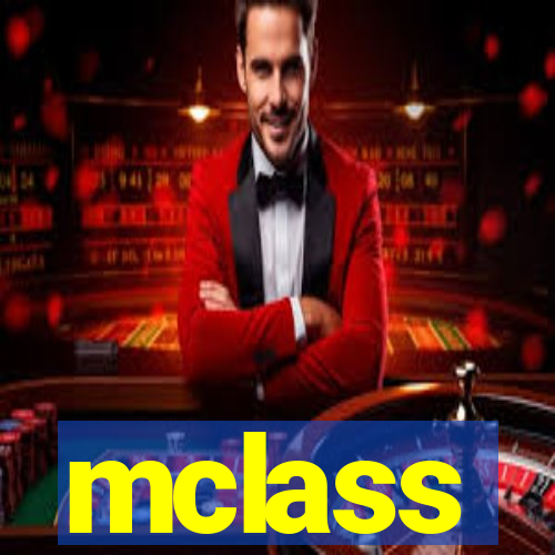 mclass