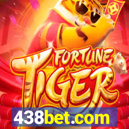 438bet.com