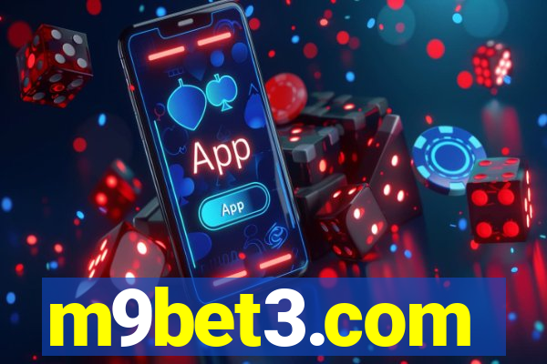 m9bet3.com