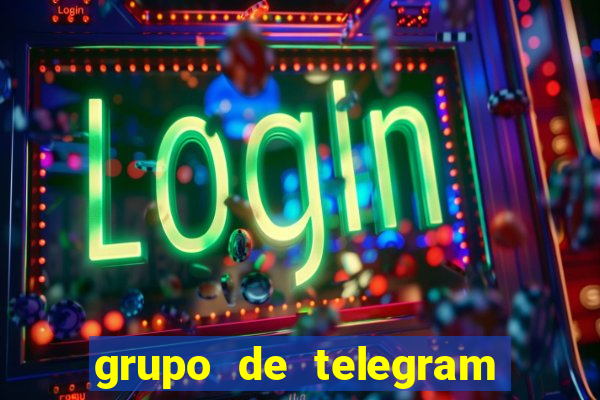 grupo de telegram mais 18