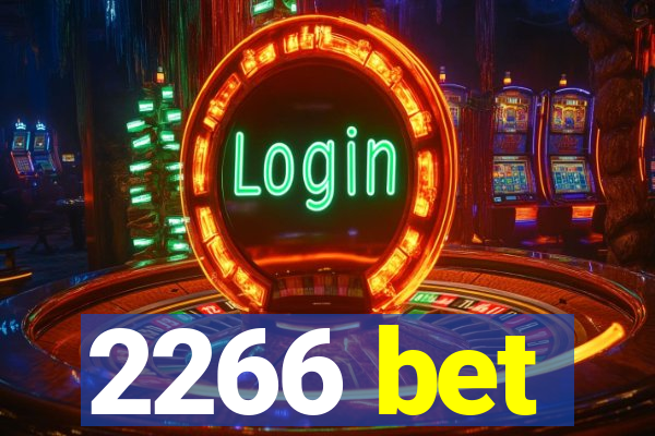 2266 bet