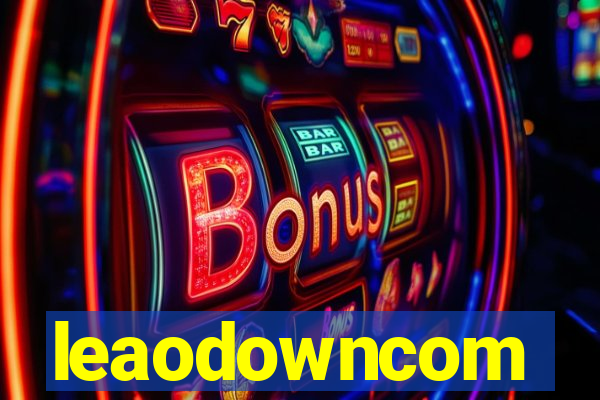 leaodowncom