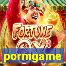 pormgame