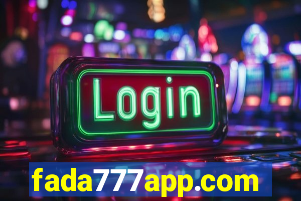 fada777app.com