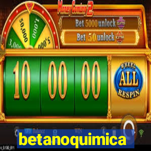 betanoquimica