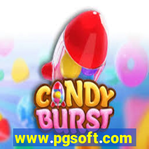 www.pgsoft.com