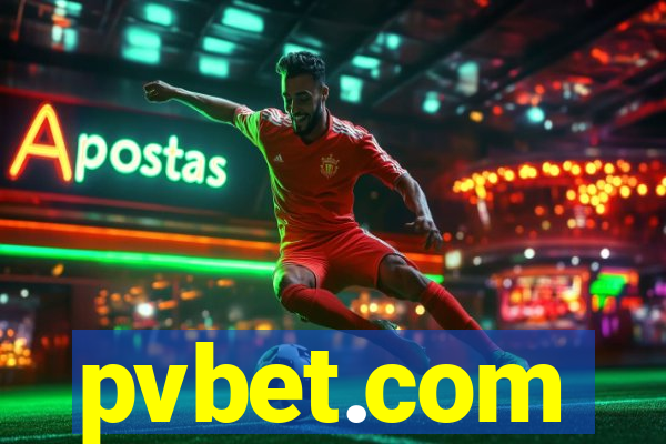 pvbet.com