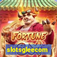 slotsgleecom