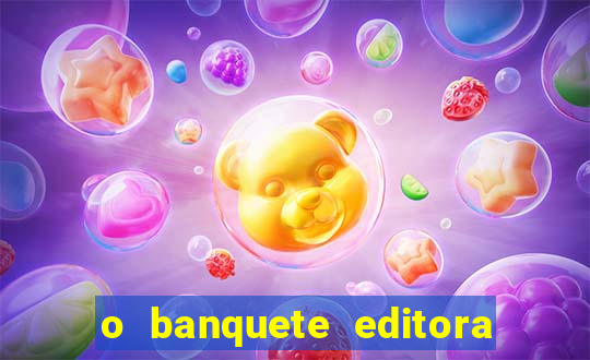 o banquete editora 34 pdf