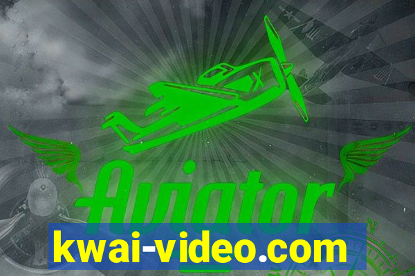 kwai-video.com