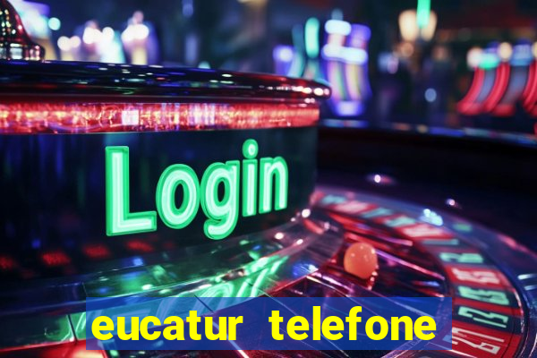 eucatur telefone whatsapp porto velho