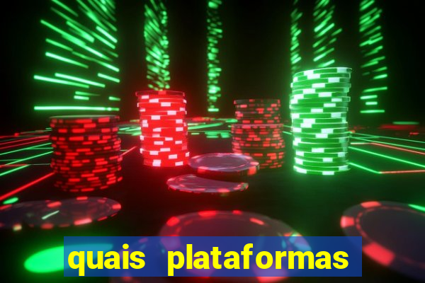 quais plataformas de jogos está pagando