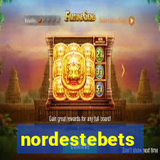 nordestebets