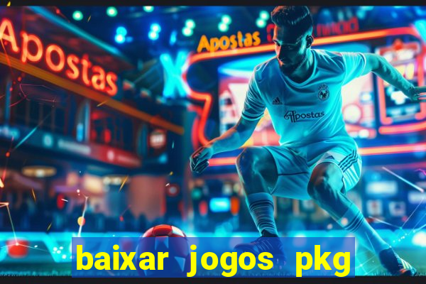 baixar jogos pkg ps3 desbloqueado