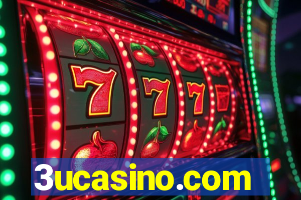 3ucasino.com