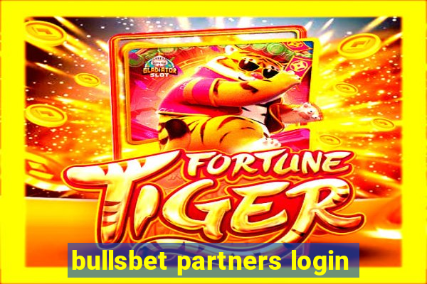 bullsbet partners login