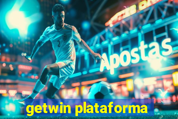 getwin plataforma