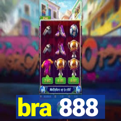 bra 888