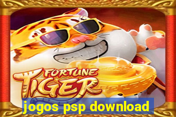 jogos psp download