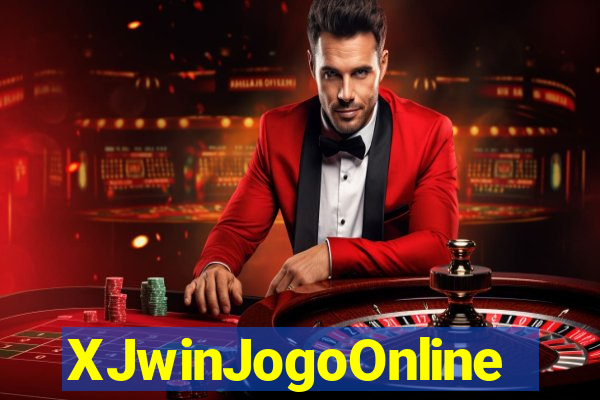 XJwinJogoOnline