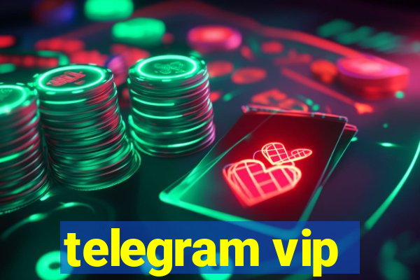 telegram vip