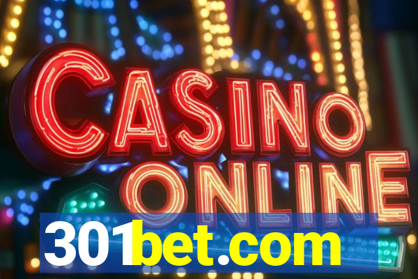 301bet.com