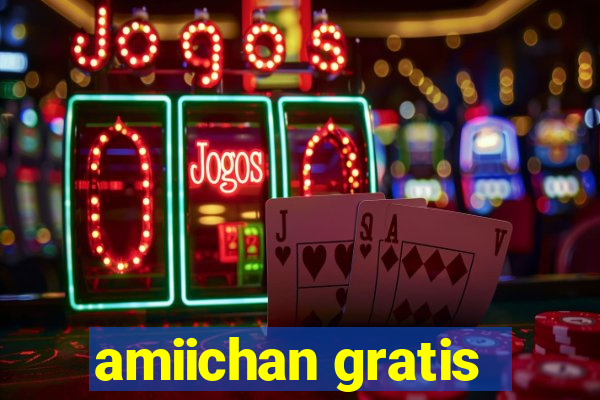 amiichan gratis