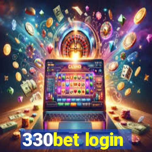 330bet login