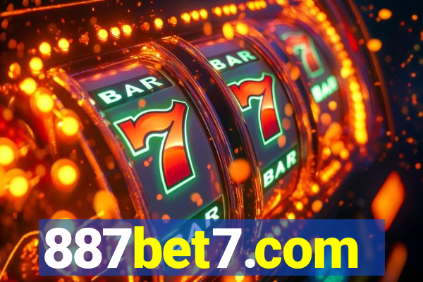 887bet7.com