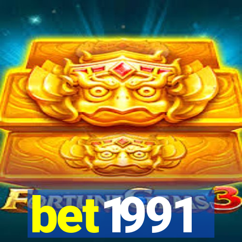 bet1991