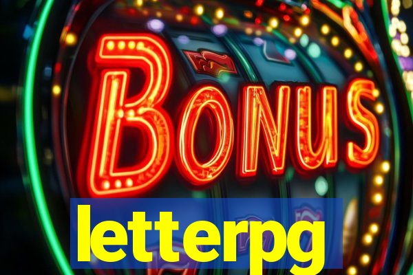 letterpg