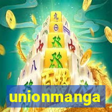 unionmanga