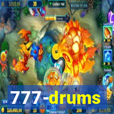 777-drums