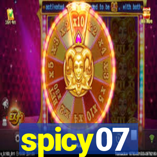 spicy07