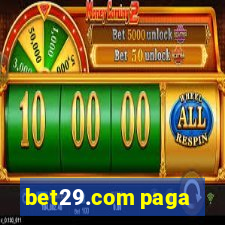 bet29.com paga