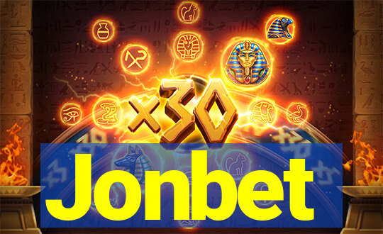 Jonbet