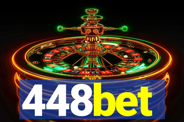 448bet