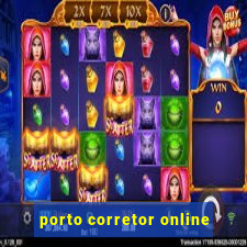 porto corretor online