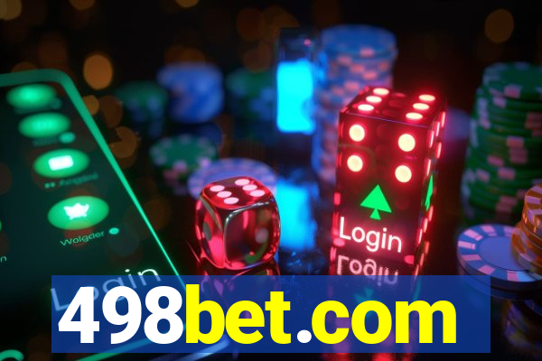 498bet.com