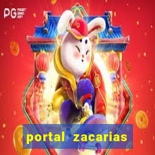 portal zacarias corpo mar