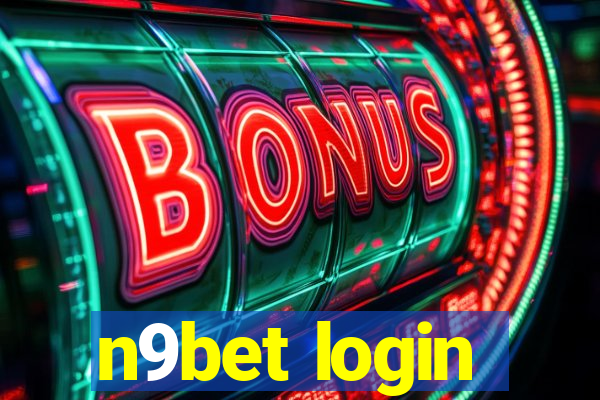 n9bet login