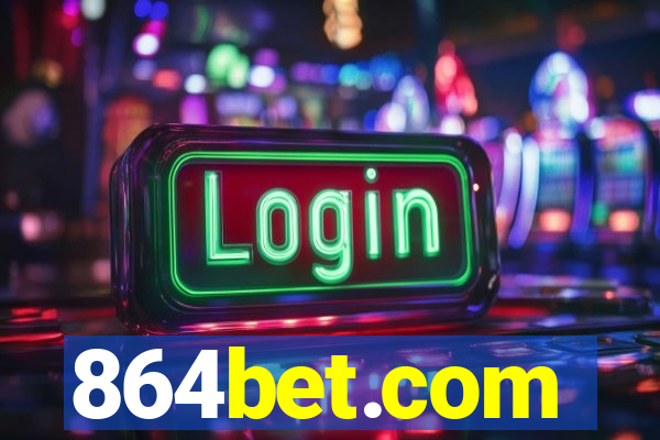 864bet.com