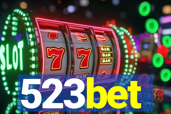 523bet