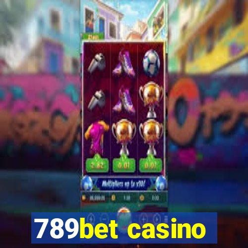 789bet casino