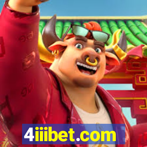 4iiibet.com