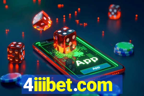 4iiibet.com