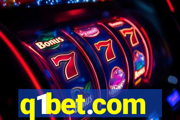 q1bet.com