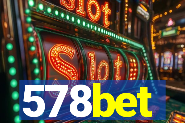 578bet